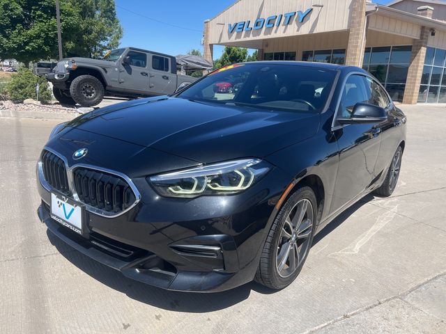 2022 BMW 2 Series 228i xDrive