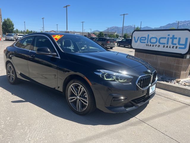 2022 BMW 2 Series 228i xDrive