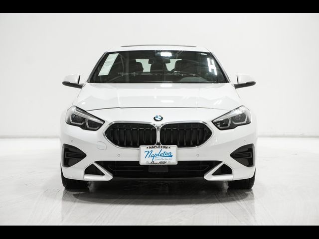 2022 BMW 2 Series 228i xDrive