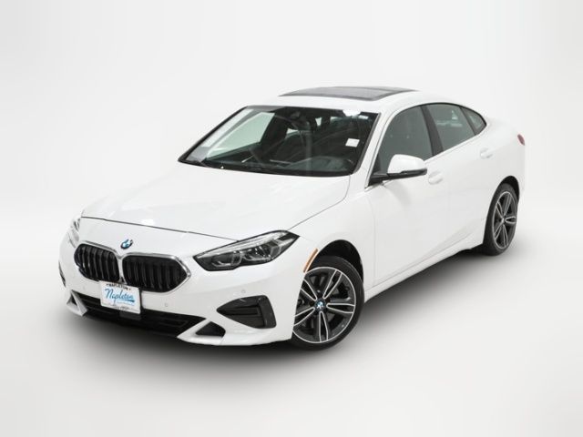 2022 BMW 2 Series 228i xDrive