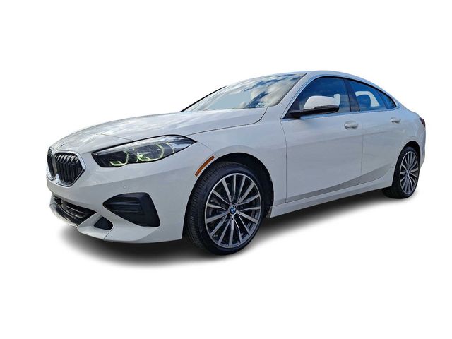 2022 BMW 2 Series 228i xDrive