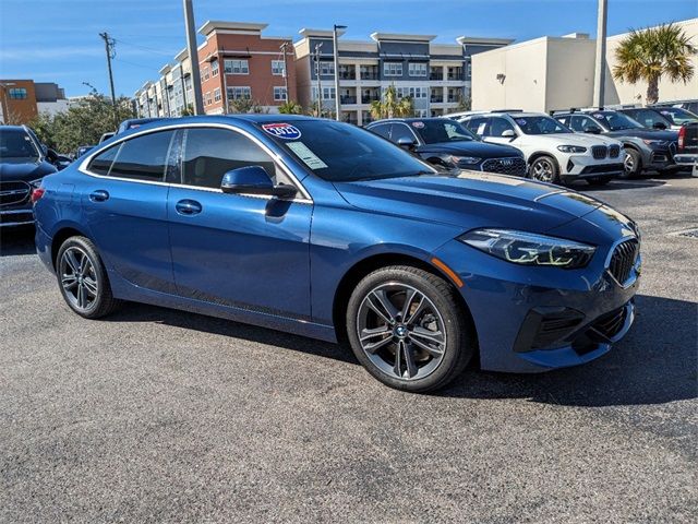 2022 BMW 2 Series 228i xDrive