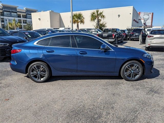 2022 BMW 2 Series 228i xDrive