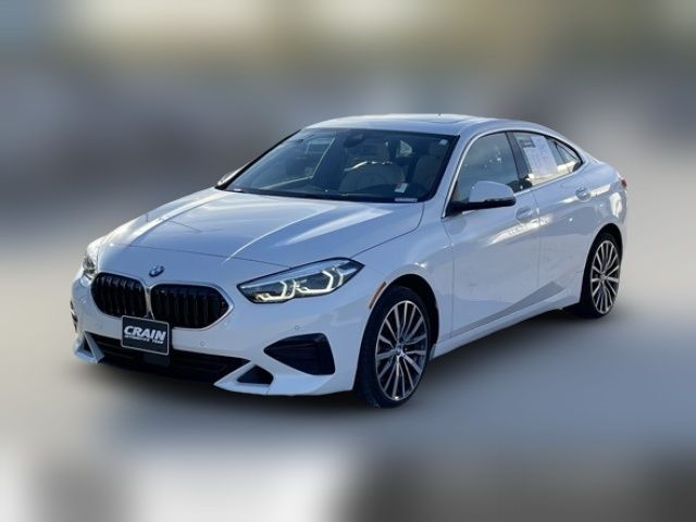 2022 BMW 2 Series 228i xDrive