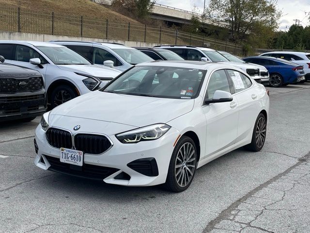 2022 BMW 2 Series 228i xDrive