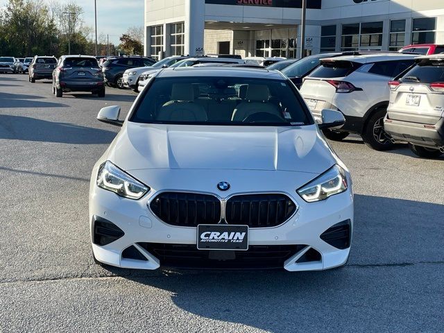 2022 BMW 2 Series 228i xDrive