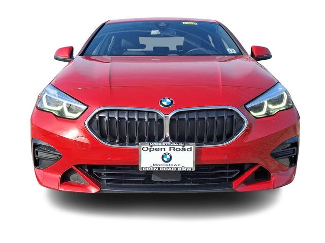 2022 BMW 2 Series 228i xDrive