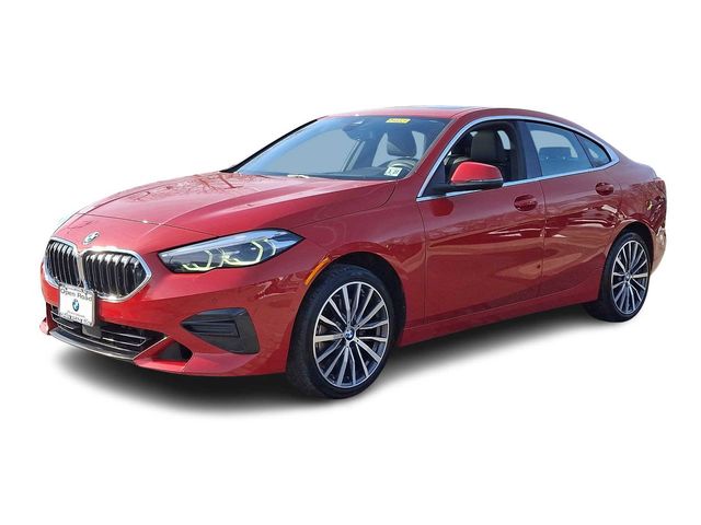 2022 BMW 2 Series 228i xDrive