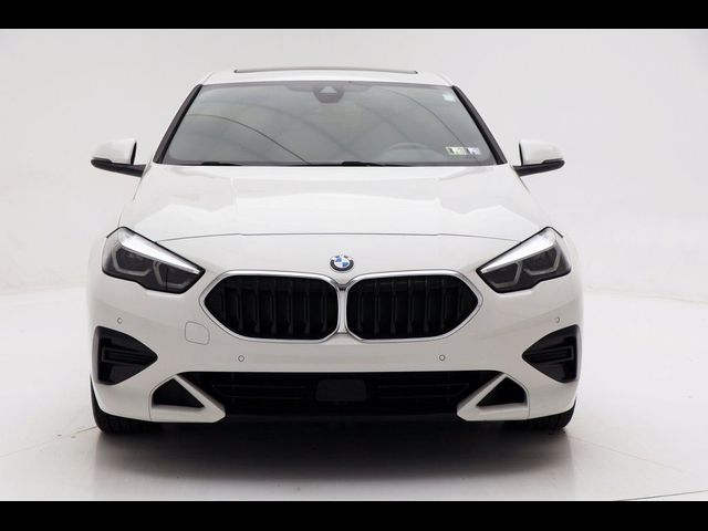 2022 BMW 2 Series 228i xDrive