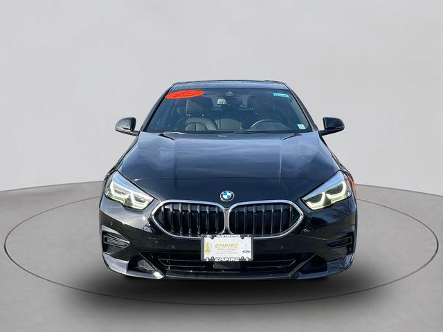 2022 BMW 2 Series 228i xDrive