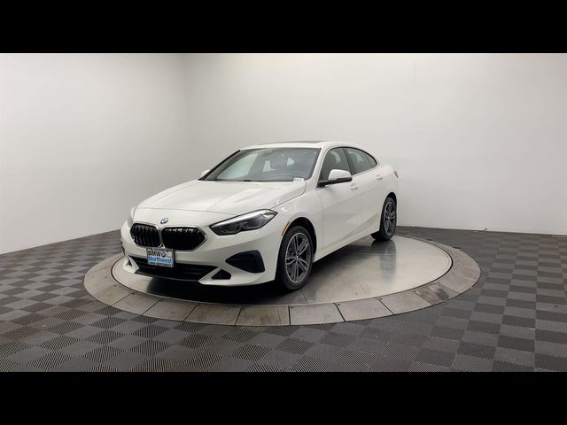 2022 BMW 2 Series 228i xDrive