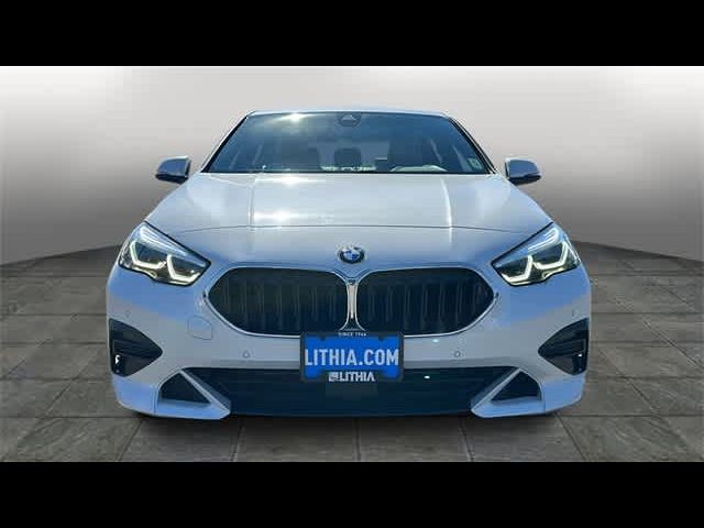 2022 BMW 2 Series 228i xDrive