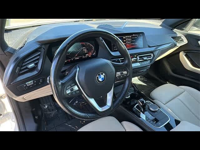 2022 BMW 2 Series 228i xDrive