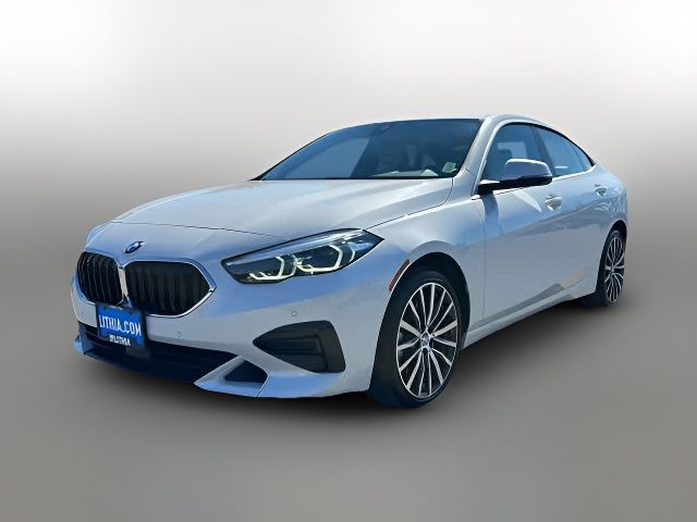 2022 BMW 2 Series 228i xDrive