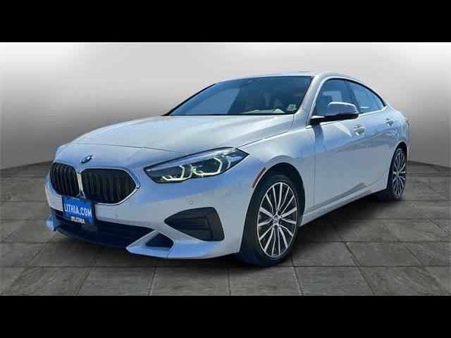 2022 BMW 2 Series 228i xDrive