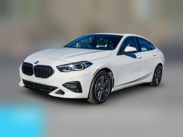 2022 BMW 2 Series 228i xDrive