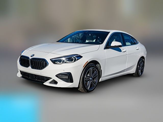 2022 BMW 2 Series 228i xDrive