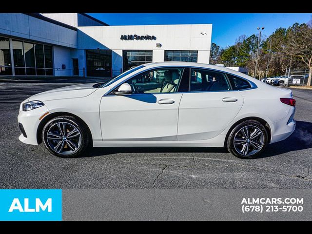 2022 BMW 2 Series 228i xDrive