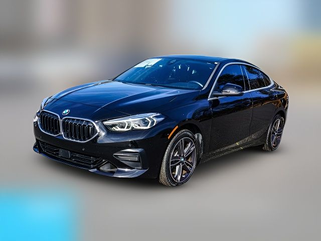 2022 BMW 2 Series 228i xDrive