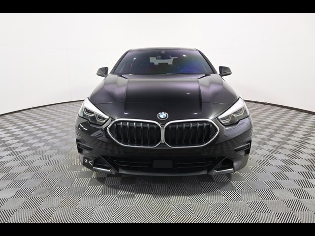 2022 BMW 2 Series 228i xDrive