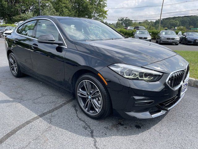 2022 BMW 2 Series 228i xDrive