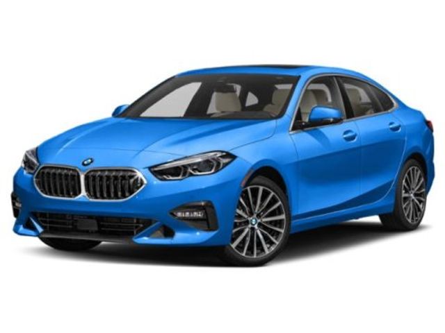 2022 BMW 2 Series 228i xDrive