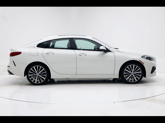 2022 BMW 2 Series 228i xDrive