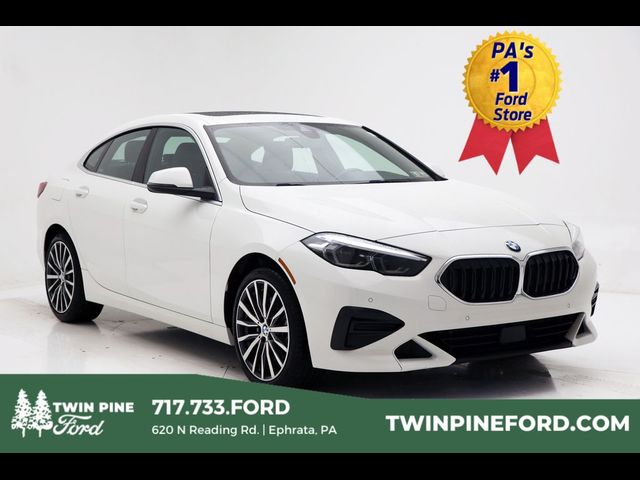 2022 BMW 2 Series 228i xDrive