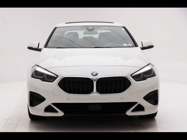 2022 BMW 2 Series 228i xDrive