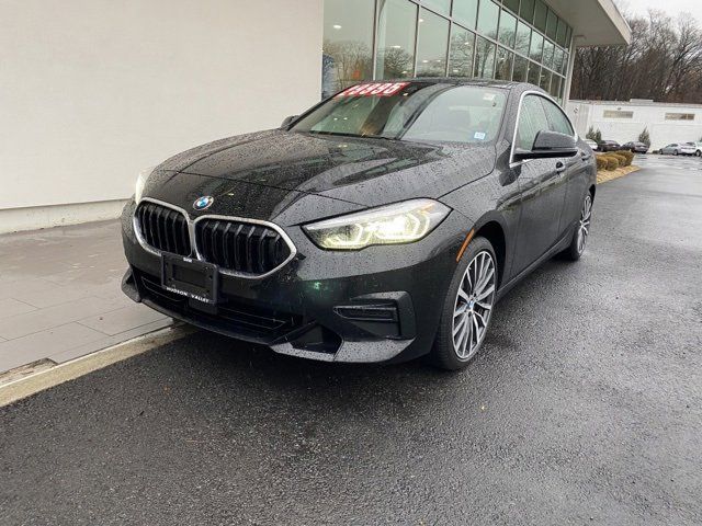 2022 BMW 2 Series 228i xDrive