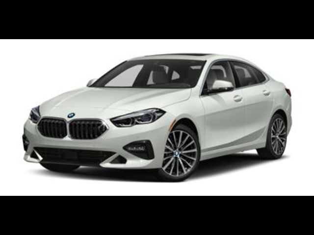 2022 BMW 2 Series 228i xDrive