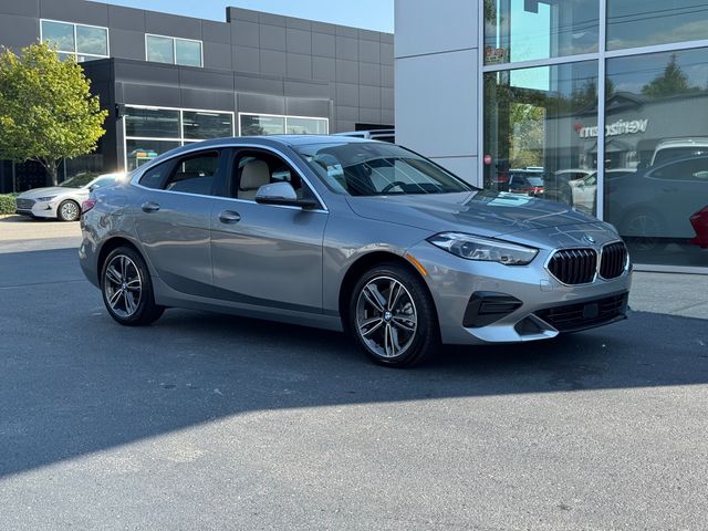 2022 BMW 2 Series 228i xDrive