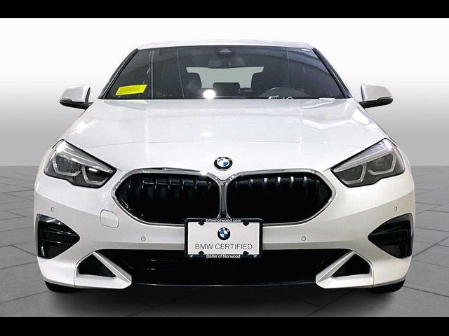 2022 BMW 2 Series 228i xDrive
