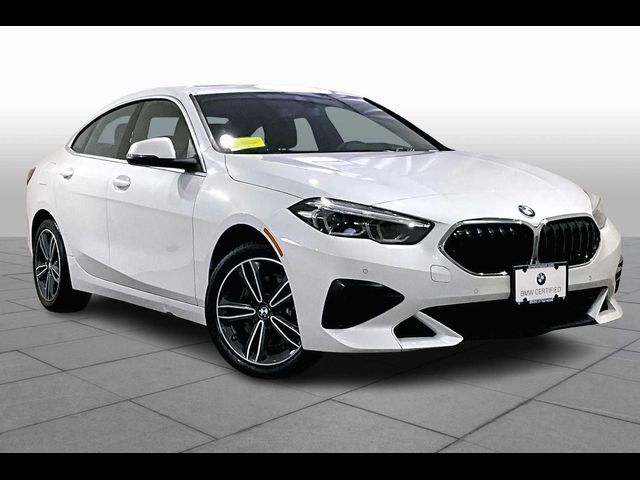 2022 BMW 2 Series 228i xDrive