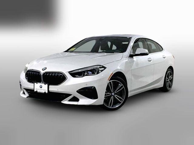 2022 BMW 2 Series 228i xDrive