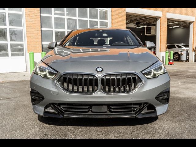 2022 BMW 2 Series 228i xDrive