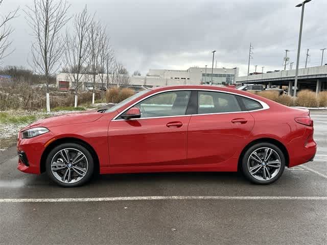 2022 BMW 2 Series 228i xDrive