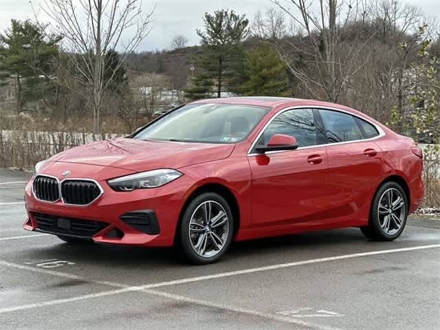 2022 BMW 2 Series 228i xDrive