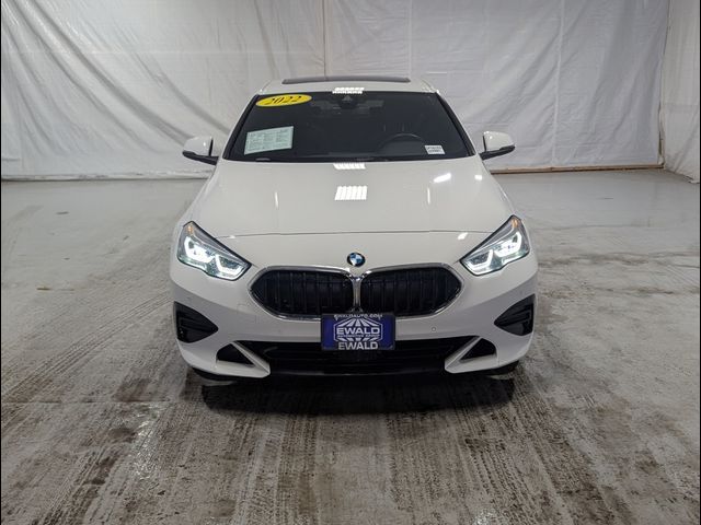 2022 BMW 2 Series 228i xDrive