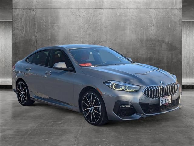 2022 BMW 2 Series 228i xDrive