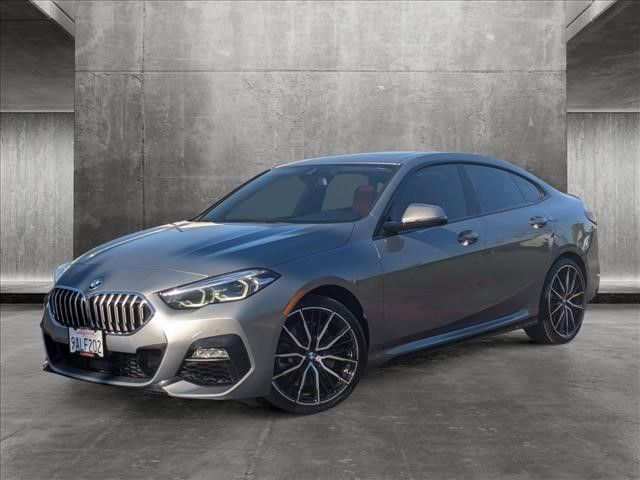 2022 BMW 2 Series 228i xDrive