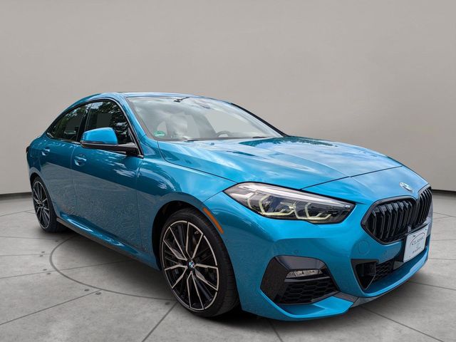 2022 BMW 2 Series 228i xDrive