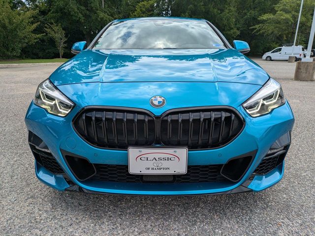 2022 BMW 2 Series 228i xDrive