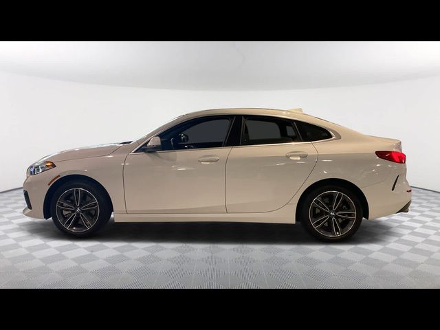 2022 BMW 2 Series 228i xDrive