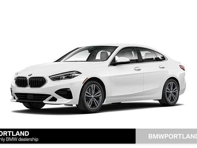 2022 BMW 2 Series 228i xDrive