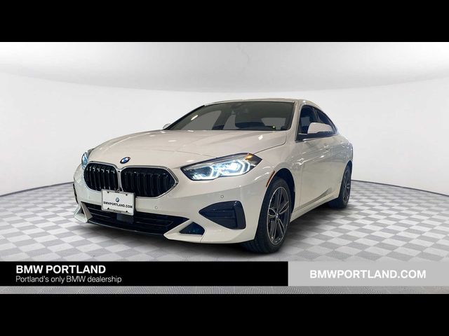 2022 BMW 2 Series 228i xDrive