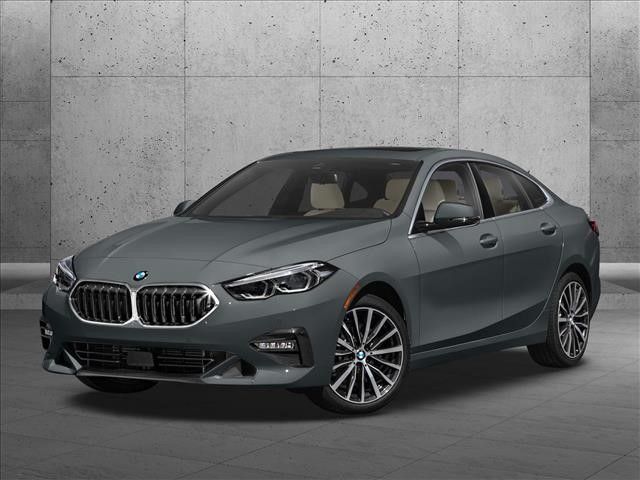 2022 BMW 2 Series 228i xDrive