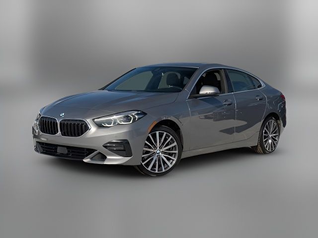 2022 BMW 2 Series 228i xDrive