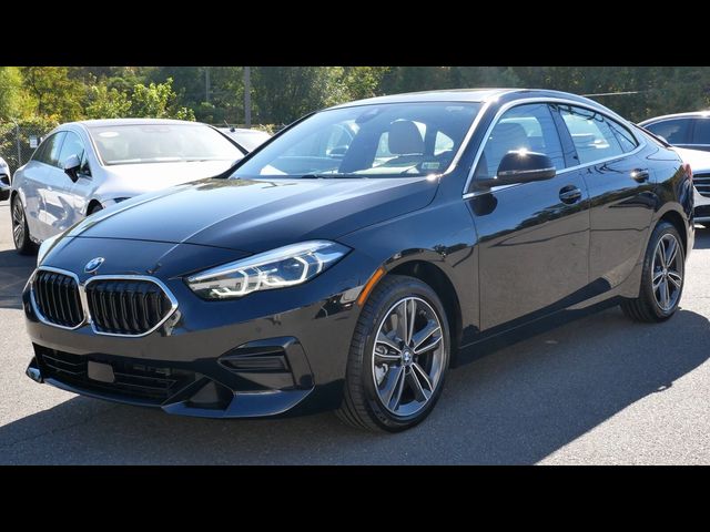 2022 BMW 2 Series 228i xDrive