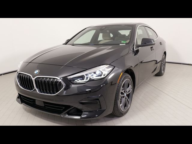 2022 BMW 2 Series 228i xDrive